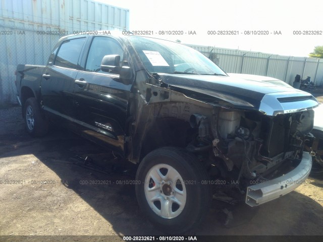 TOYOTA TUNDRA 2WD TRUCK 2014 5tfem5f17ex073985