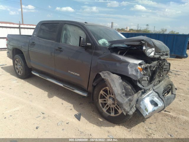 TOYOTA TUNDRA 2WD TRUCK 2014 5tfem5f17ex077129