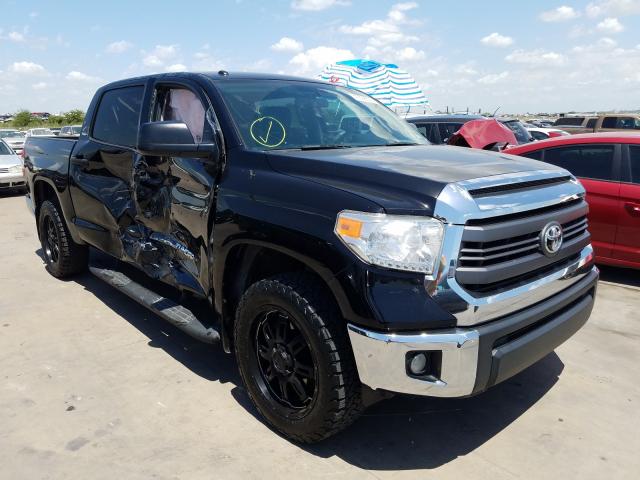 TOYOTA TUNDRA CRE 2015 5tfem5f17fx084650