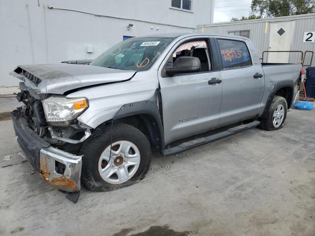 TOYOTA TUNDRA CRE 2015 5tfem5f17fx084938