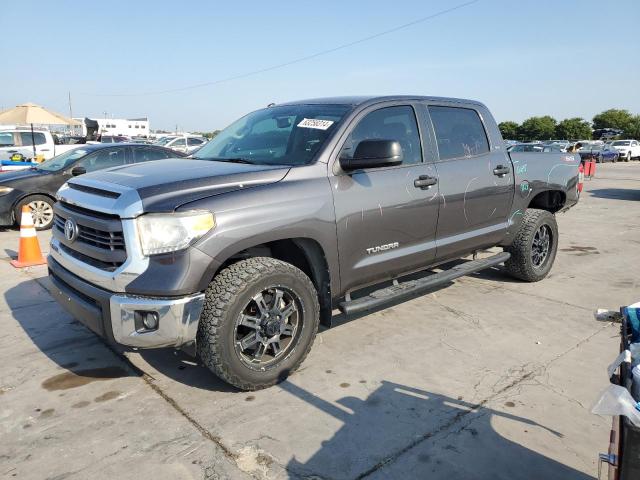 TOYOTA TUNDRA CRE 2015 5tfem5f17fx093817