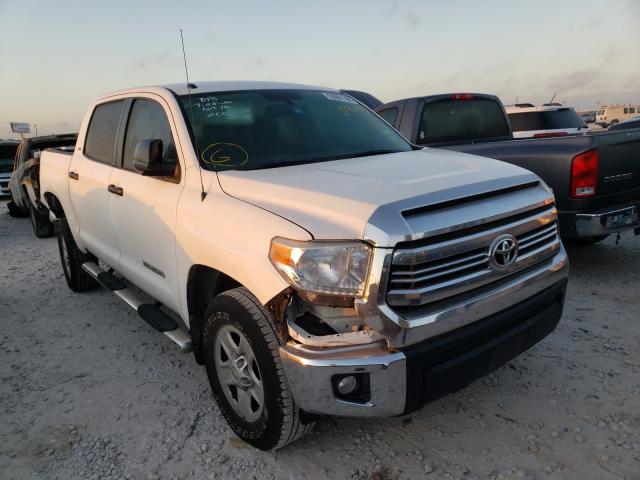 TOYOTA TUNDRA CRE 2016 5tfem5f17gx096105