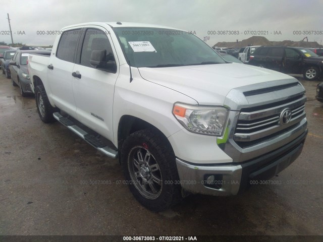 TOYOTA TUNDRA 2WD TRUCK 2016 5tfem5f17gx099344