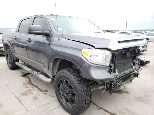 TOYOTA TUNDRA CRE 2016 5tfem5f17gx101058