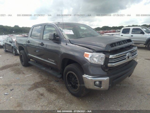 TOYOTA TUNDRA 2WD 2017 5tfem5f17hx109873