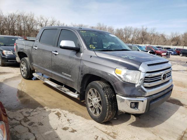 TOYOTA TUNDRA CRE 2017 5tfem5f17hx110179