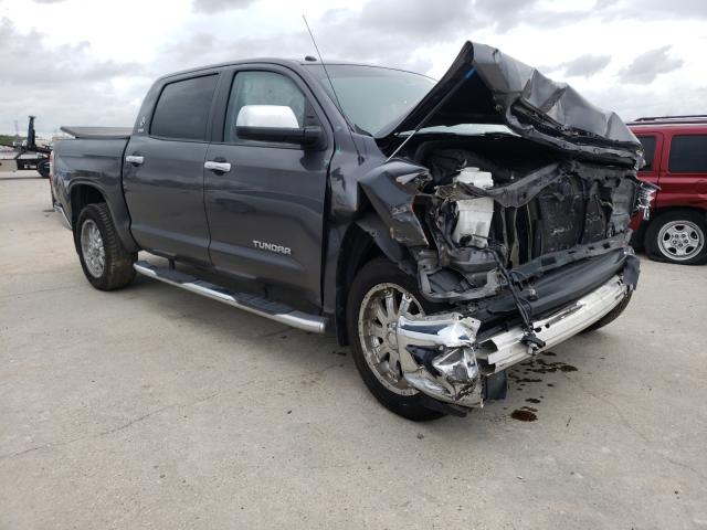 TOYOTA TUNDRA CRE 2017 5tfem5f17hx110926