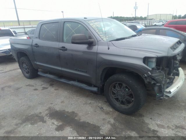 TOYOTA TUNDRA 2WD 2017 5tfem5f17hx111221