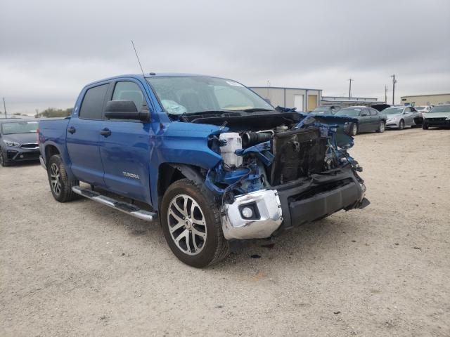 TOYOTA TUNDRA CRE 2017 5tfem5f17hx111428