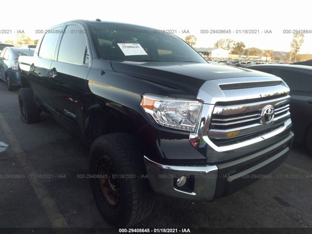 TOYOTA TUNDRA 2WD 2017 5tfem5f17hx116919