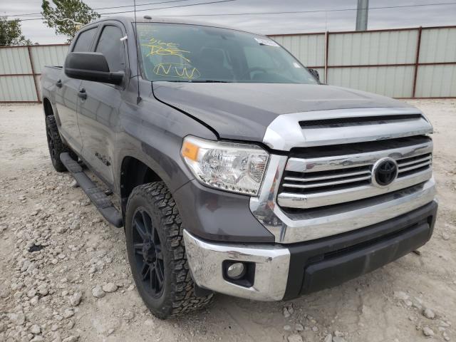 TOYOTA TUNDRA CRE 2017 5tfem5f17hx121361