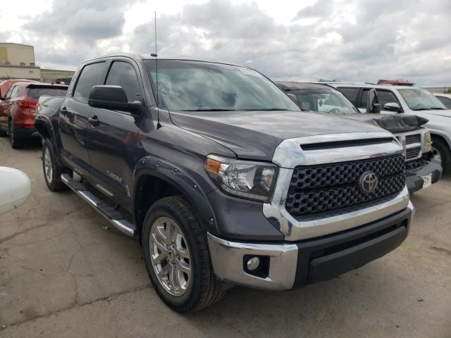 TOYOTA TUNDRA CRE 2018 5tfem5f17jx132091