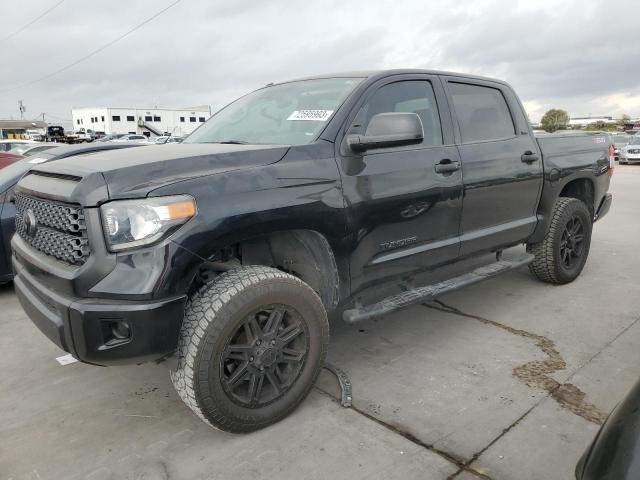 TOYOTA TUNDRA 2019 5tfem5f17kx137745