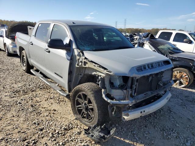 TOYOTA TUNDRA CRE 2019 5tfem5f17kx138569