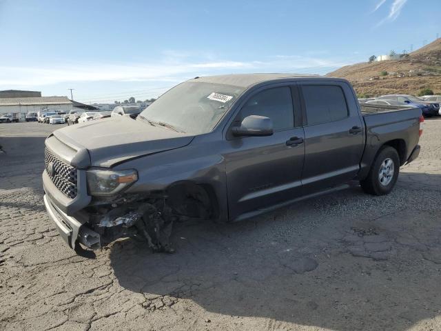 TOYOTA TUNDRA CRE 2019 5tfem5f17kx140001