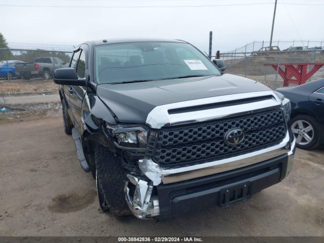 TOYOTA TUNDRA 2019 5tfem5f17kx140127