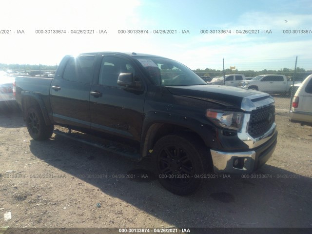 TOYOTA TUNDRA 2WD 2019 5tfem5f17kx141522