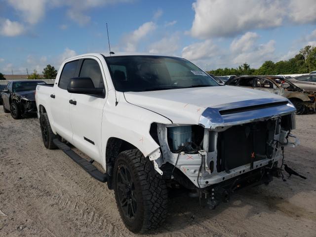 TOYOTA TUNDRA CRE 2019 5tfem5f17kx142881