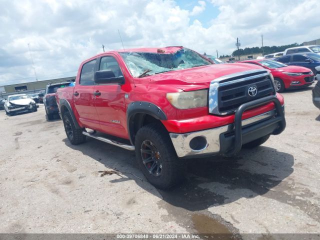 TOYOTA TUNDRA 2010 5tfem5f18ax001820