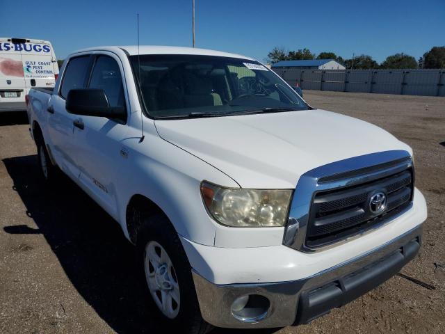 TOYOTA TUNDRA CRE 2010 5tfem5f18ax003793