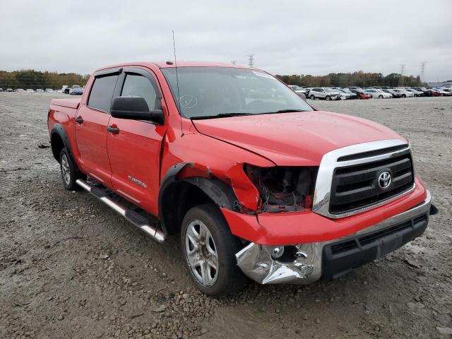 TOYOTA TUNDRA CRE 2010 5tfem5f18ax015345