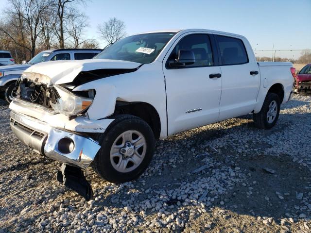 TOYOTA TUNDRA 2010 5tfem5f18ax018732