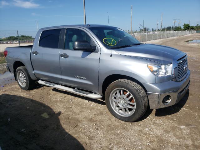 TOYOTA TUNDRA CRE 2011 5tfem5f18bx022118