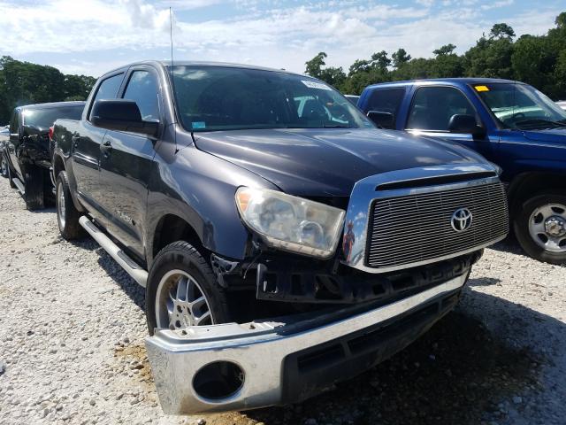 TOYOTA TUNDRA CRE 2011 5tfem5f18bx024998