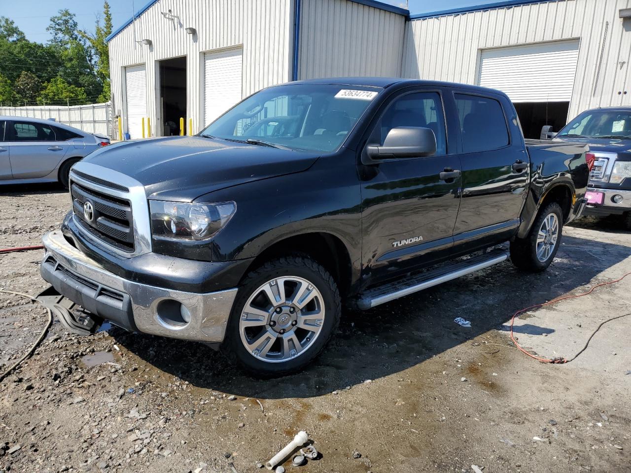 TOYOTA TUNDRA 2011 5tfem5f18bx029750