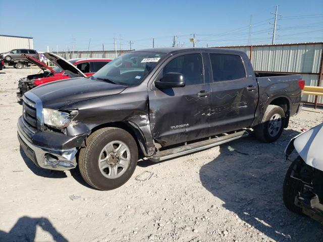 TOYOTA TUNDRA CRE 2011 5tfem5f18bx034835