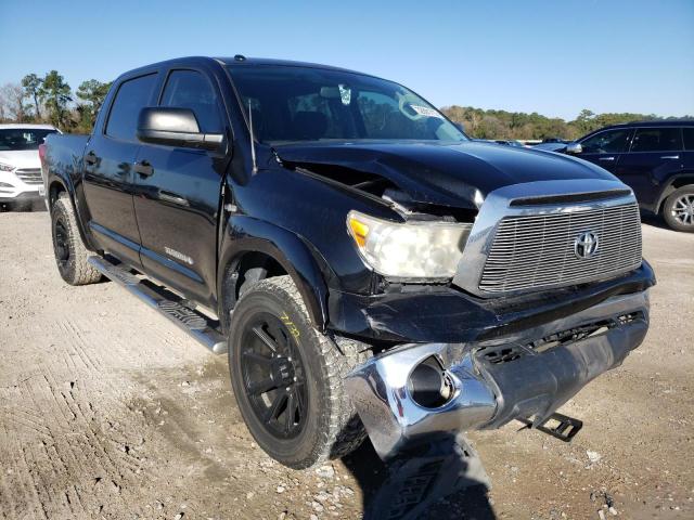 TOYOTA TUNDRA CRE 2012 5tfem5f18cx037770