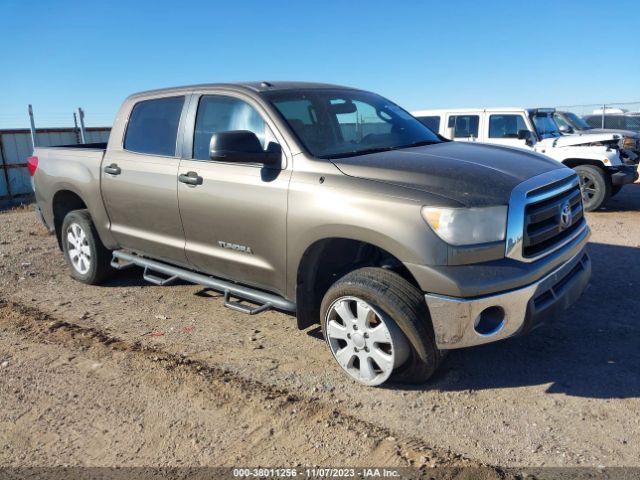 TOYOTA TUNDRA 2012 5tfem5f18cx038580