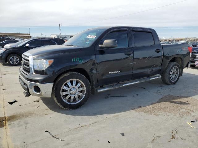 TOYOTA TUNDRA CRE 2012 5tfem5f18cx042550