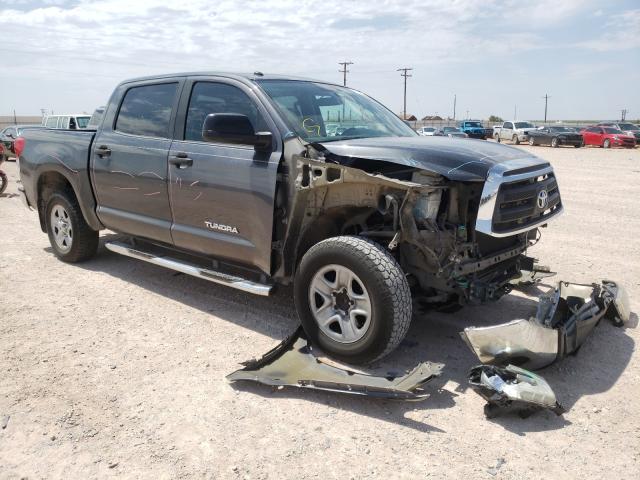 TOYOTA TUNDRA CRE 2012 5tfem5f18cx047442