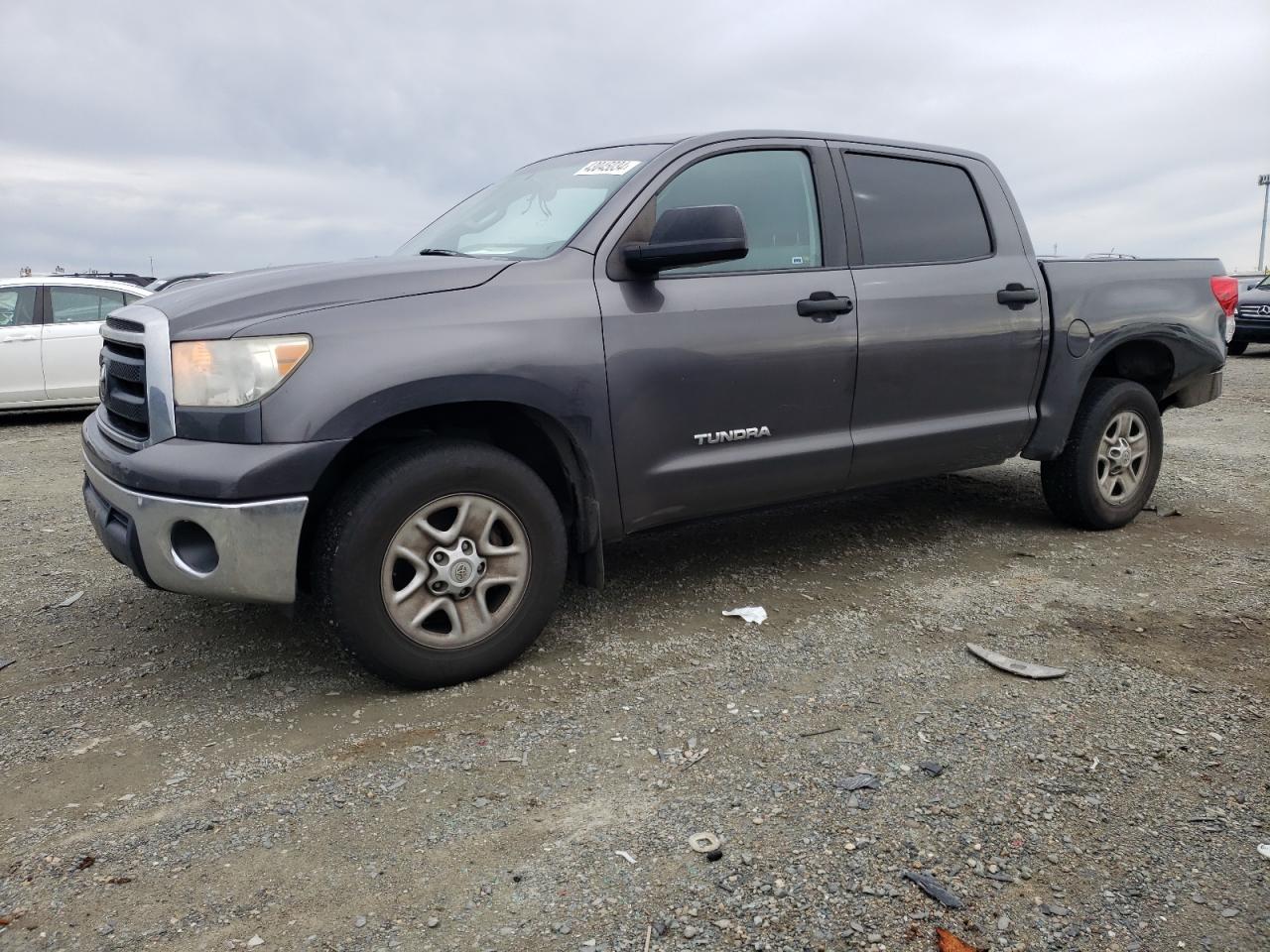 TOYOTA TUNDRA 2012 5tfem5f18cx050972