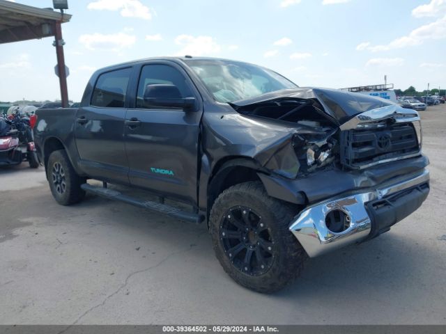 TOYOTA TUNDRA 2013 5tfem5f18dx059334