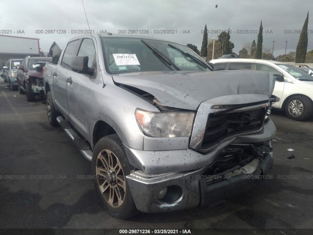 TOYOTA TUNDRA 2WD TRUCK 2013 5tfem5f18dx060788