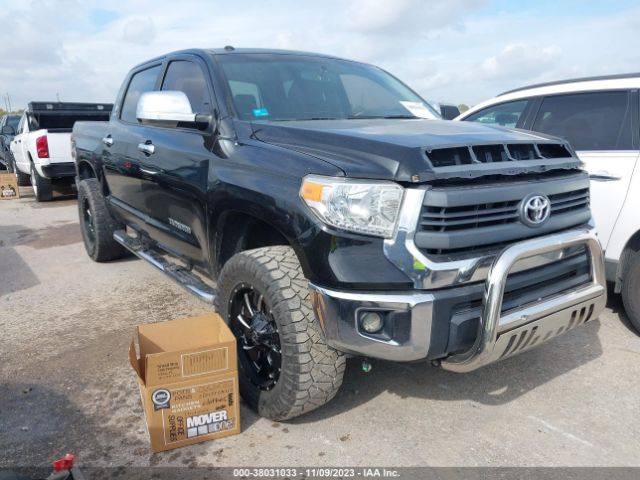 TOYOTA TUNDRA 2014 5tfem5f18ex068374