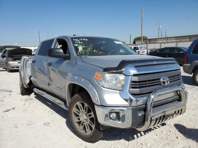 TOYOTA TUNDRA CRE 2014 5tfem5f18ex071758