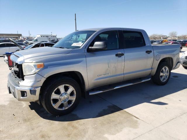 TOYOTA TUNDRA CRE 2014 5tfem5f18ex072134