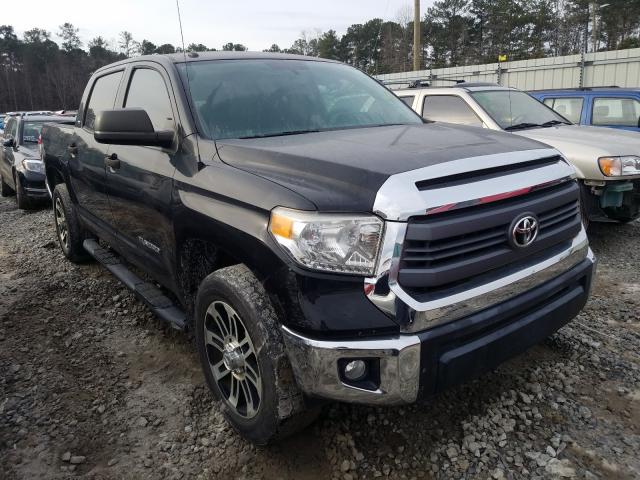 TOYOTA TUNDRA CRE 2014 5tfem5f18ex076409