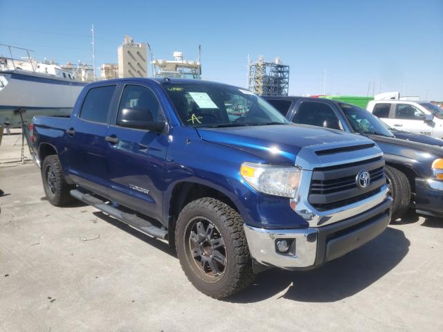 TOYOTA TUNDRA CRE 2014 5tfem5f18ex079049