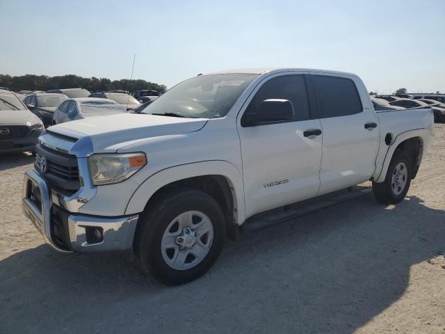 TOYOTA TUNDRA CRE 2014 5tfem5f18ex080251