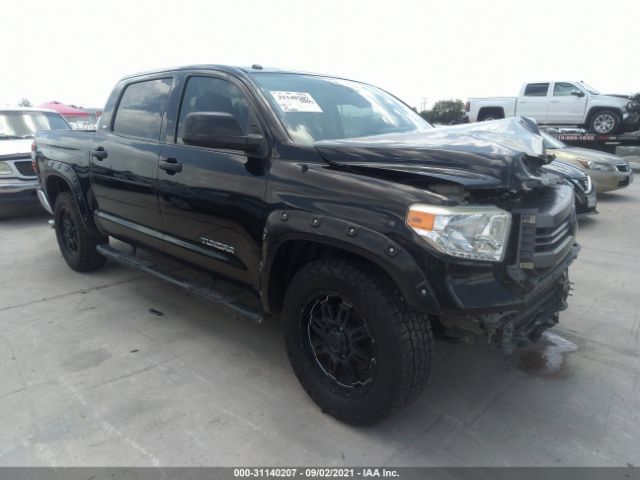 TOYOTA TUNDRA 2WD TRUCK 2015 5tfem5f18fx082907