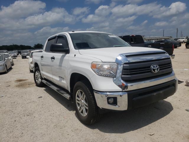 TOYOTA TUNDRA CRE 2015 5tfem5f18fx092093