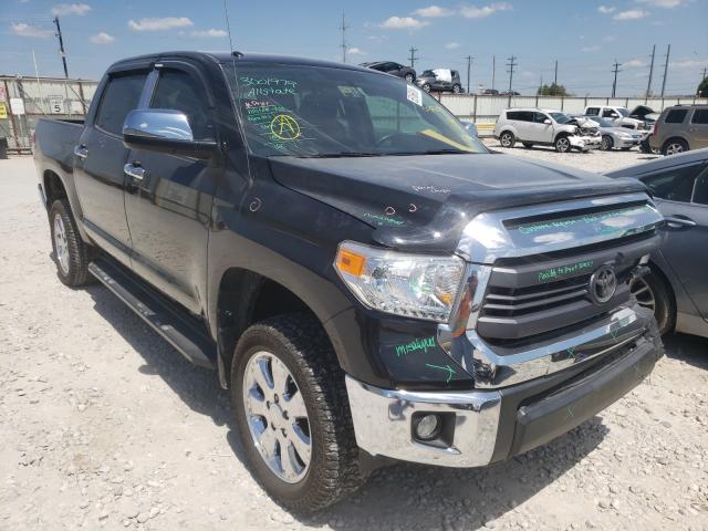 TOYOTA TUNDRA CRE 2015 5tfem5f18fx092370