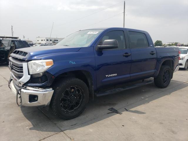 TOYOTA TUNDRA CRE 2015 5tfem5f18fx092739