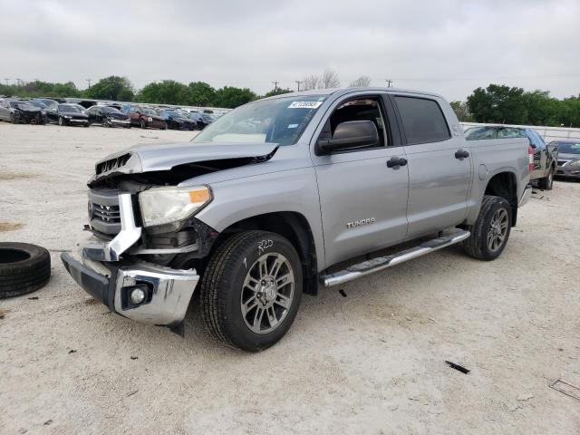 TOYOTA TUNDRA CRE 2015 5tfem5f18fx094233