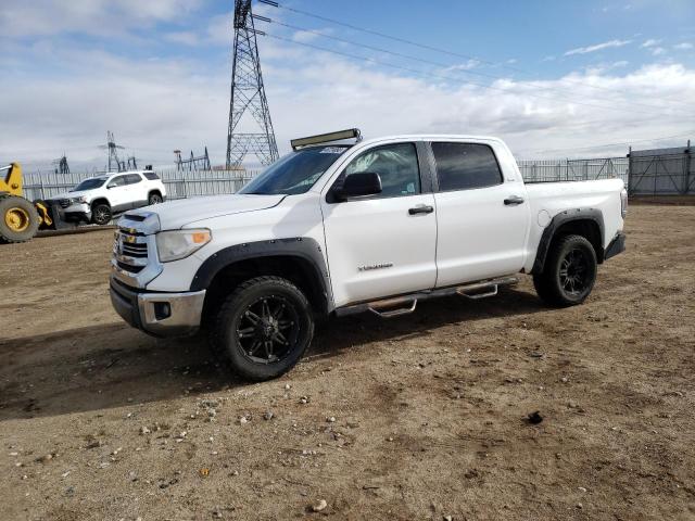 TOYOTA TUNDRA CRE 2016 5tfem5f18gx095402