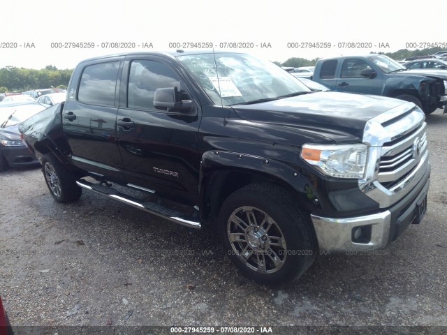 TOYOTA TUNDRA 2WD TRUCK 2016 5tfem5f18gx096727